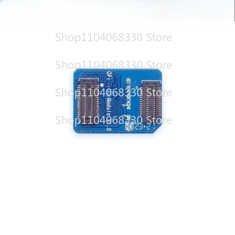 YYX – moduł EMMC kompatybilny  – Orange Pi 5 Plus 32Gb recenzja i cena
